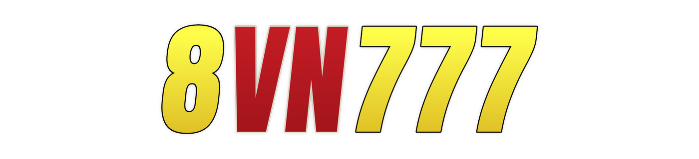 8vn777 Logo